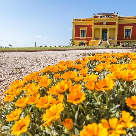 Villino Odaldo موتولا المظهر الخارجي الصورة