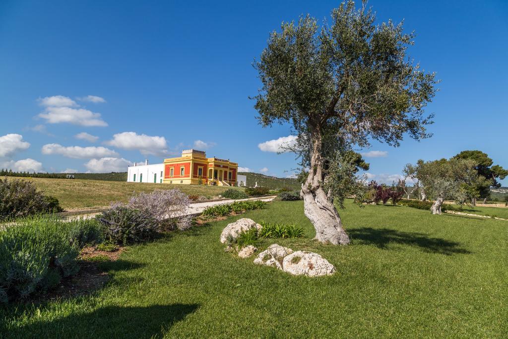 Villino Odaldo موتولا المظهر الخارجي الصورة